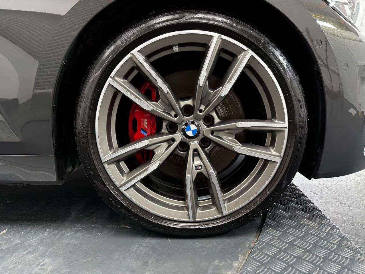 2021 BMW 3 SERIES 2021 BMW 3 SERIES