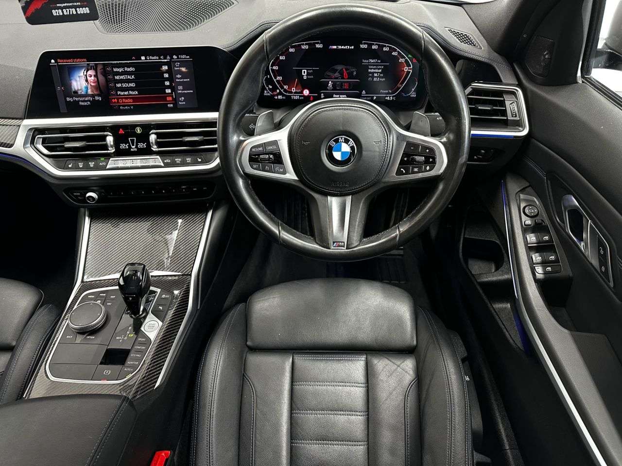 2021 BMW 3 SERIES 2021 BMW 3 SERIES