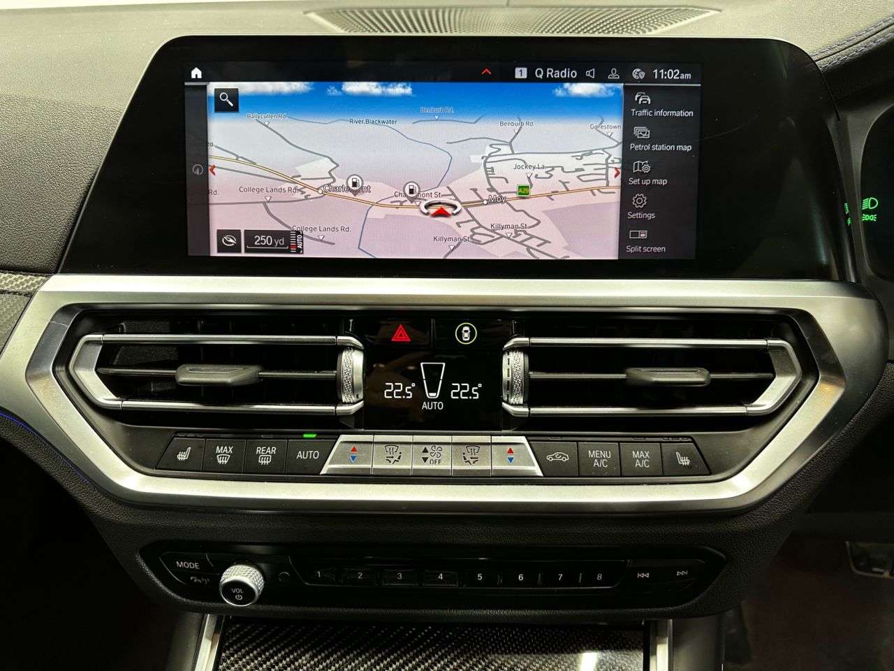 2021 BMW 3 SERIES 2021 BMW 3 SERIES