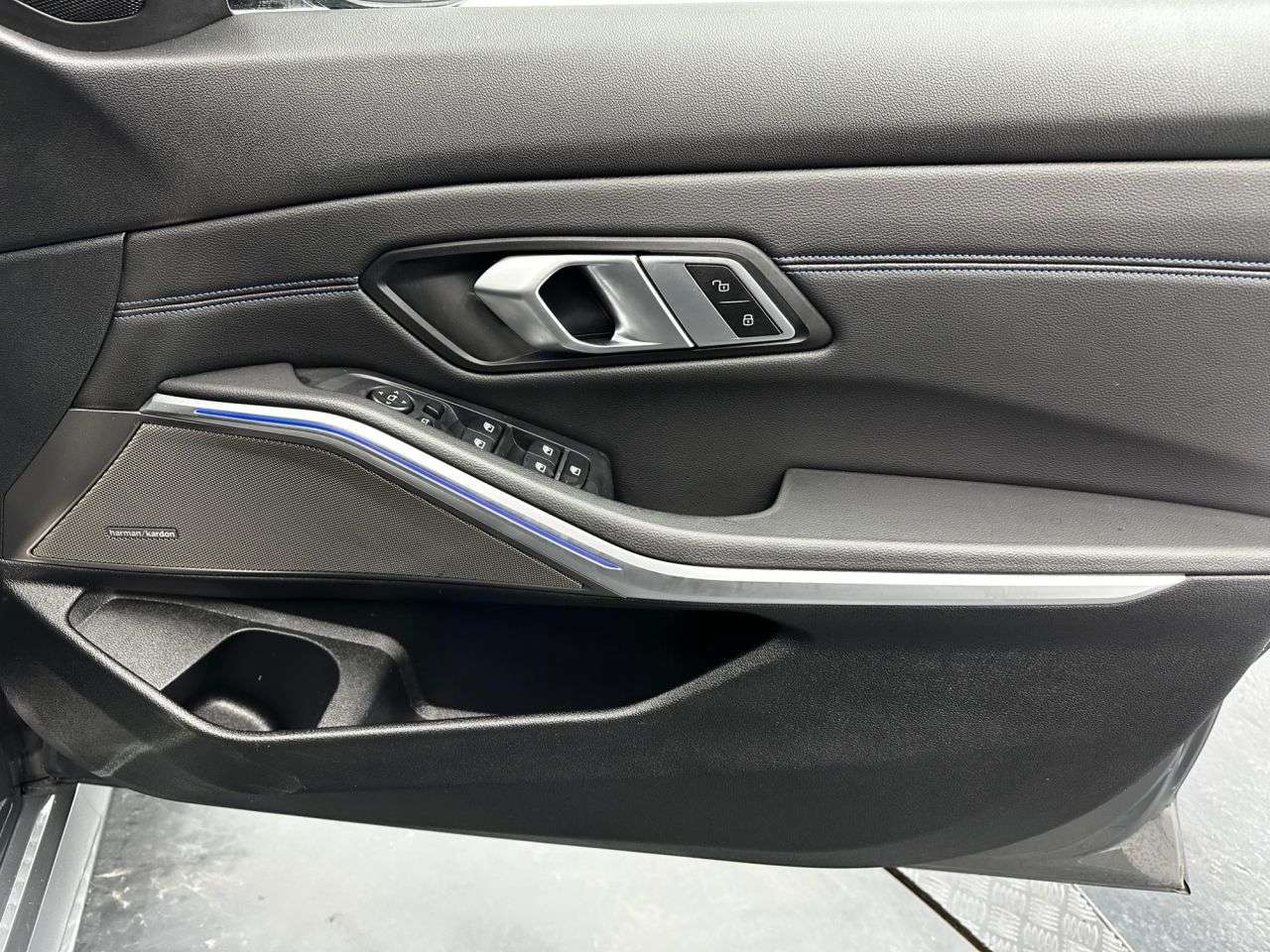 2021 BMW 3 SERIES 2021 BMW 3 SERIES