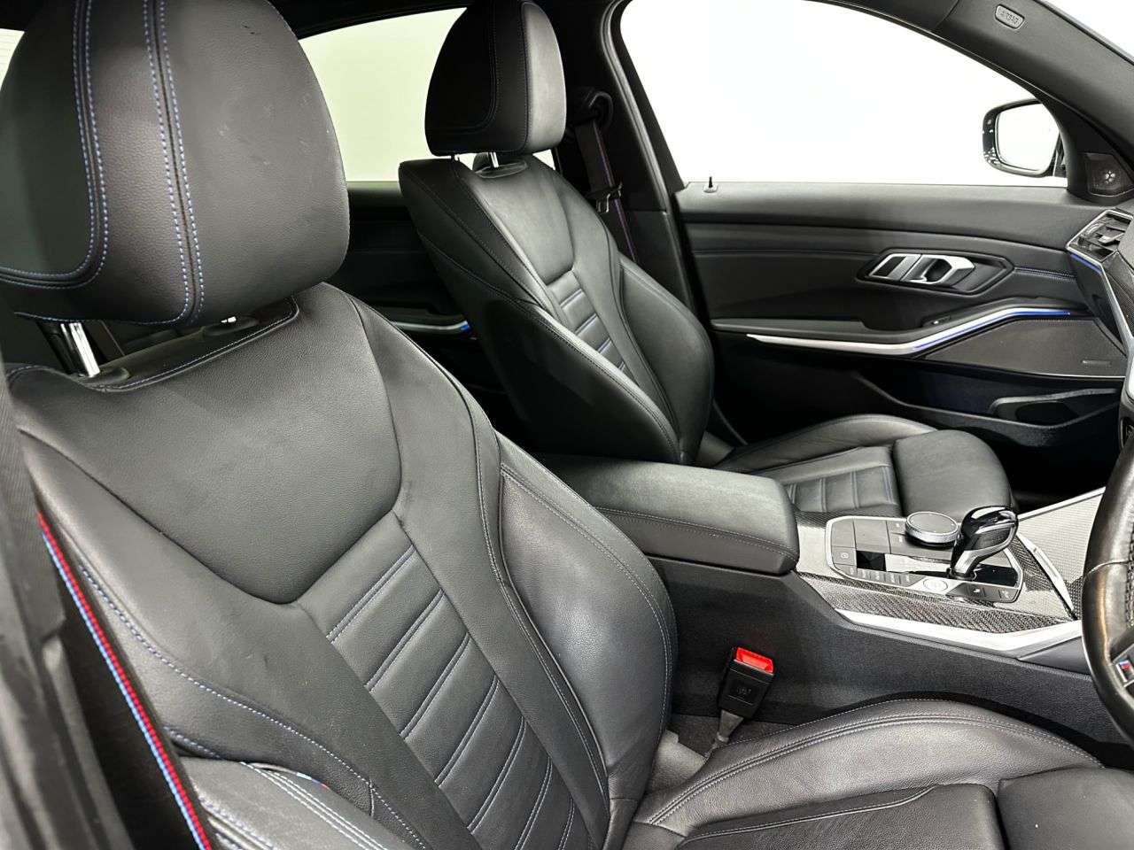 2021 BMW 3 SERIES 2021 BMW 3 SERIES