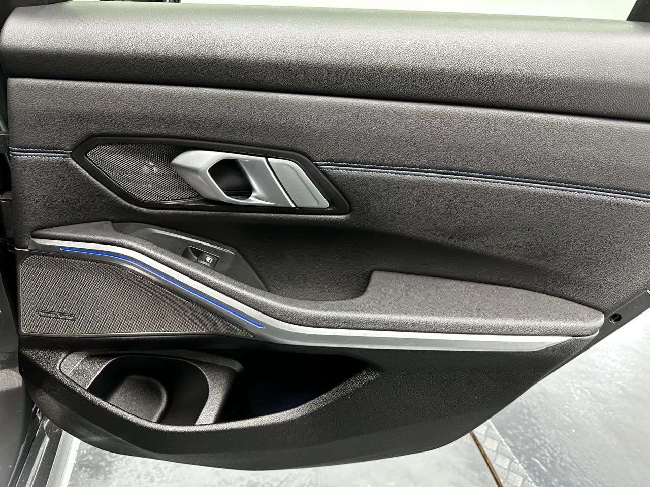 2021 BMW 3 SERIES 2021 BMW 3 SERIES