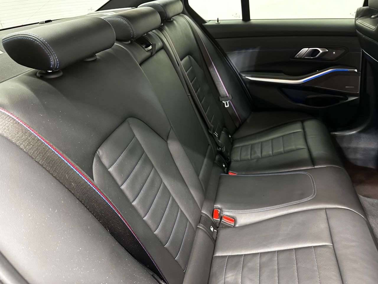 2021 BMW 3 SERIES 2021 BMW 3 SERIES