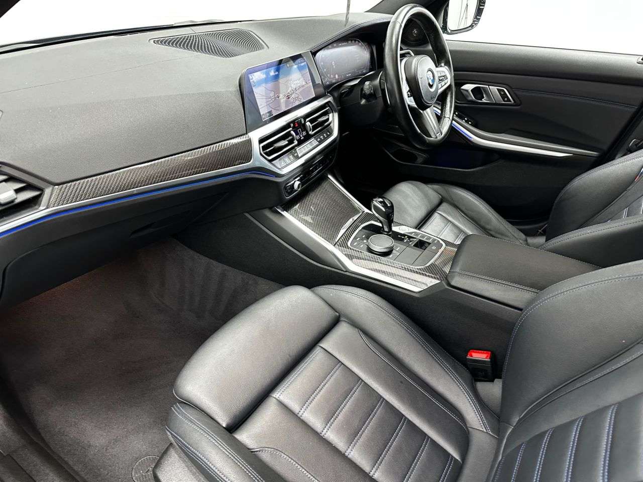 2021 BMW 3 SERIES 2021 BMW 3 SERIES