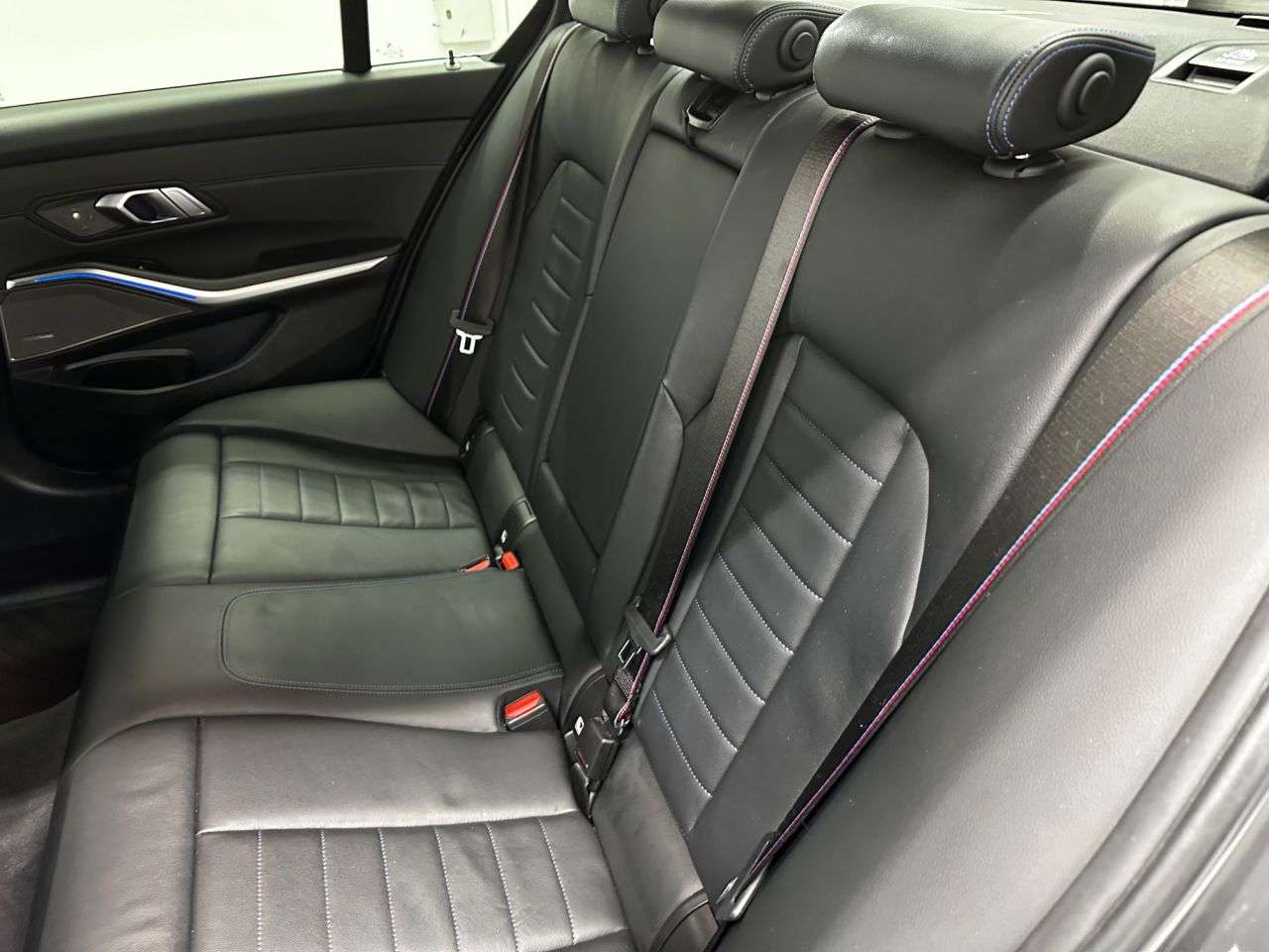 2021 BMW 3 SERIES 2021 BMW 3 SERIES