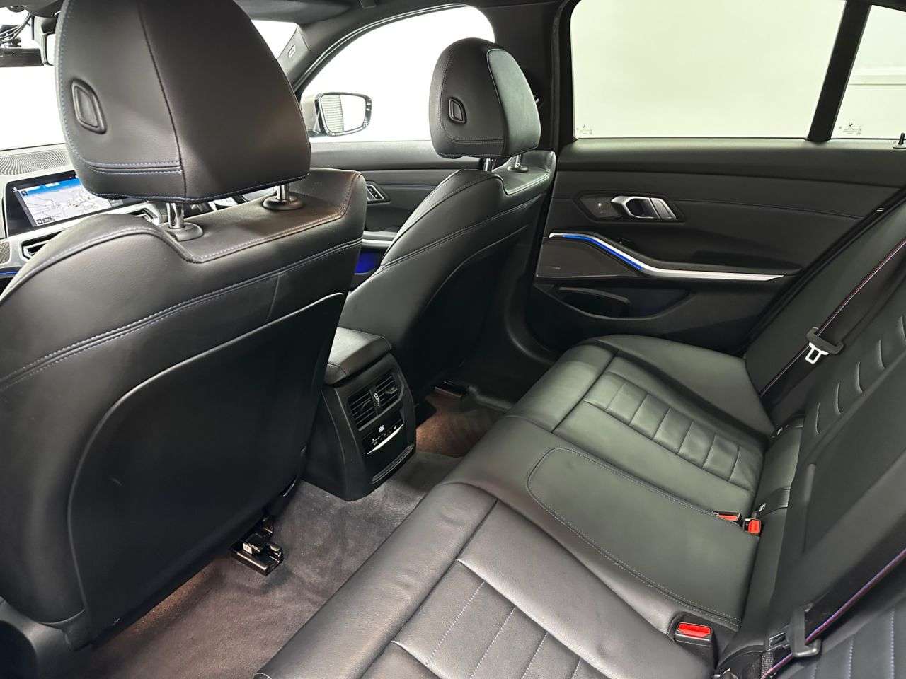 2021 BMW 3 SERIES 2021 BMW 3 SERIES