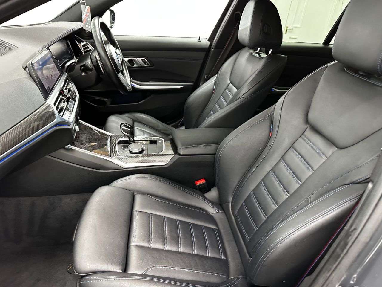 2021 BMW 3 SERIES 2021 BMW 3 SERIES