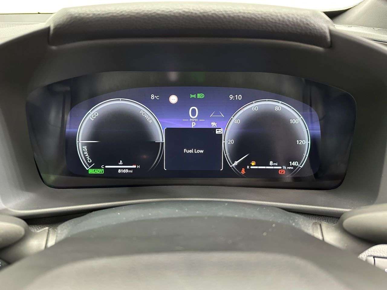 2024 TOYOTA C-HR 2024 TOYOTA C-HR