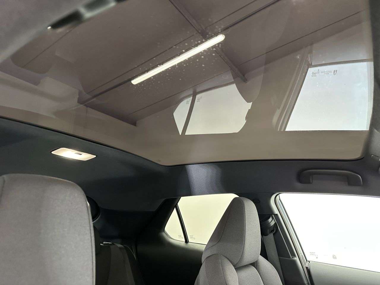 2024 TOYOTA C-HR 2024 TOYOTA C-HR