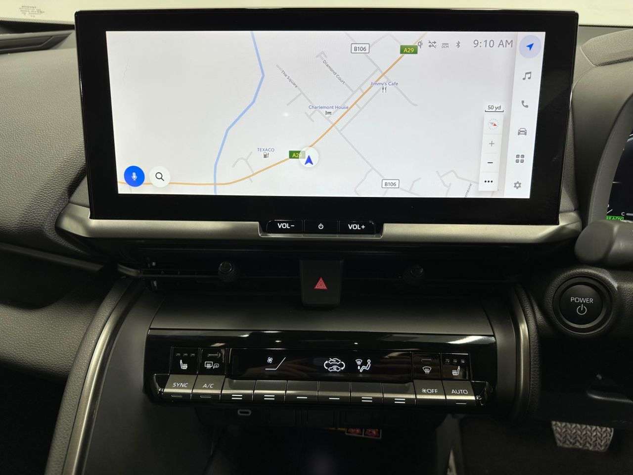 2024 TOYOTA C-HR 2024 TOYOTA C-HR