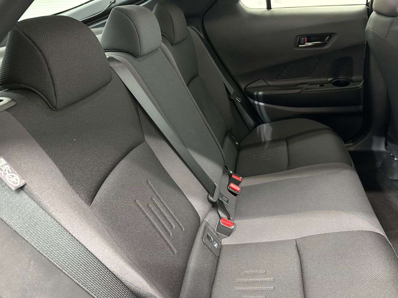 2024 TOYOTA C-HR 2024 TOYOTA C-HR