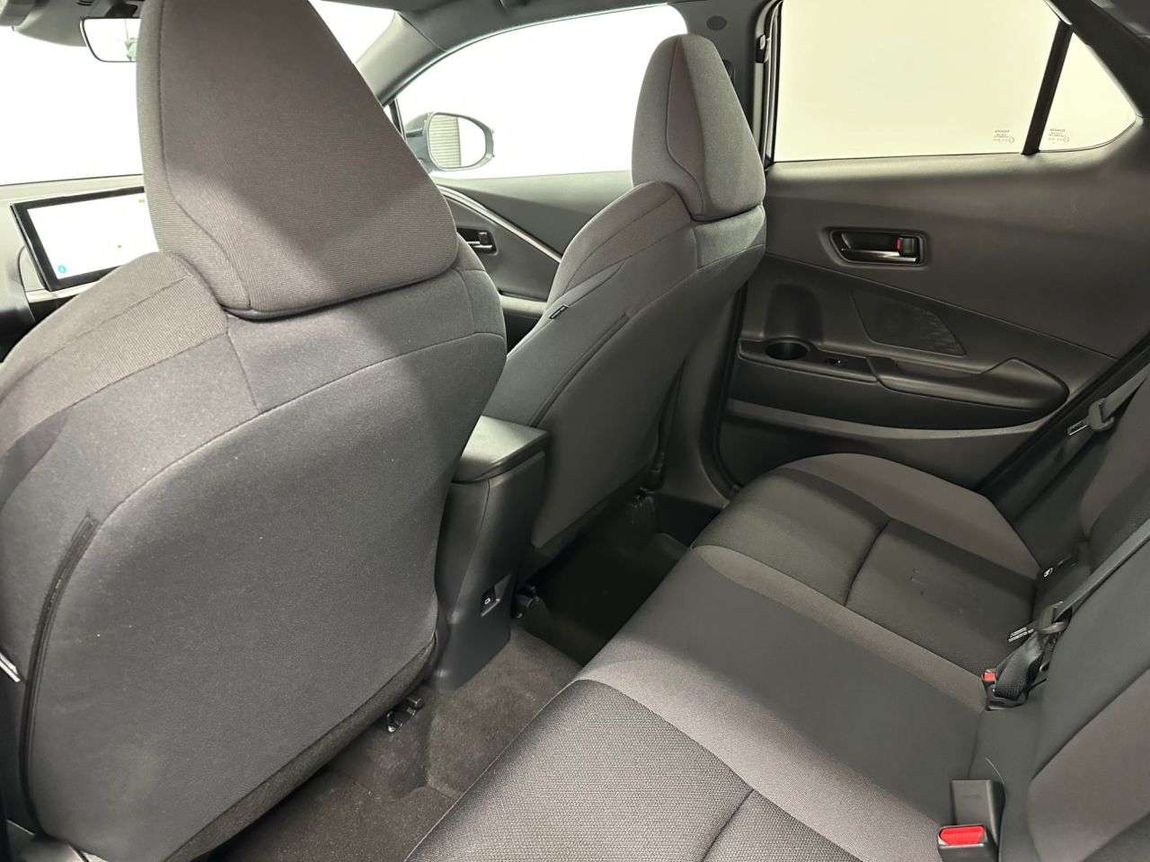 2024 TOYOTA C-HR 2024 TOYOTA C-HR