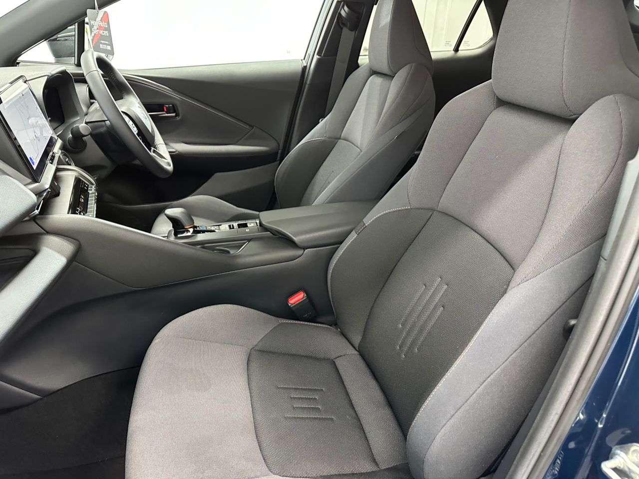 2024 TOYOTA C-HR 2024 TOYOTA C-HR