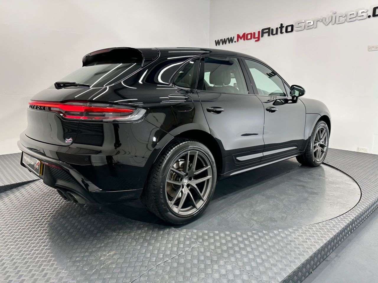 2023 PORSCHE MACAN 2023 PORSCHE MACAN