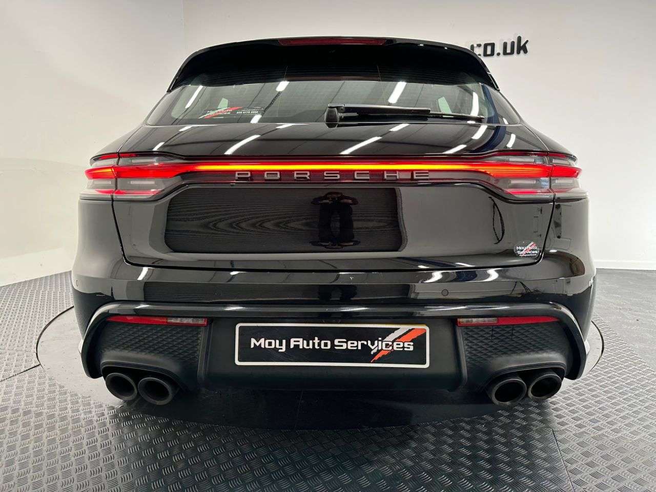 2023 PORSCHE MACAN 2023 PORSCHE MACAN