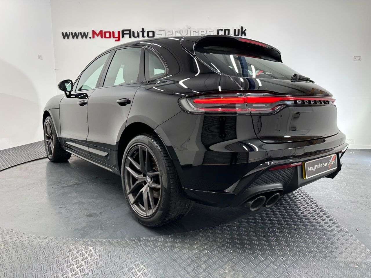 2023 PORSCHE MACAN 2023 PORSCHE MACAN