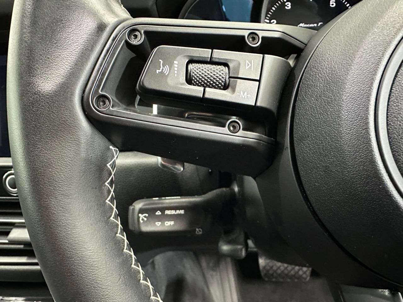 2023 PORSCHE MACAN 2023 PORSCHE MACAN