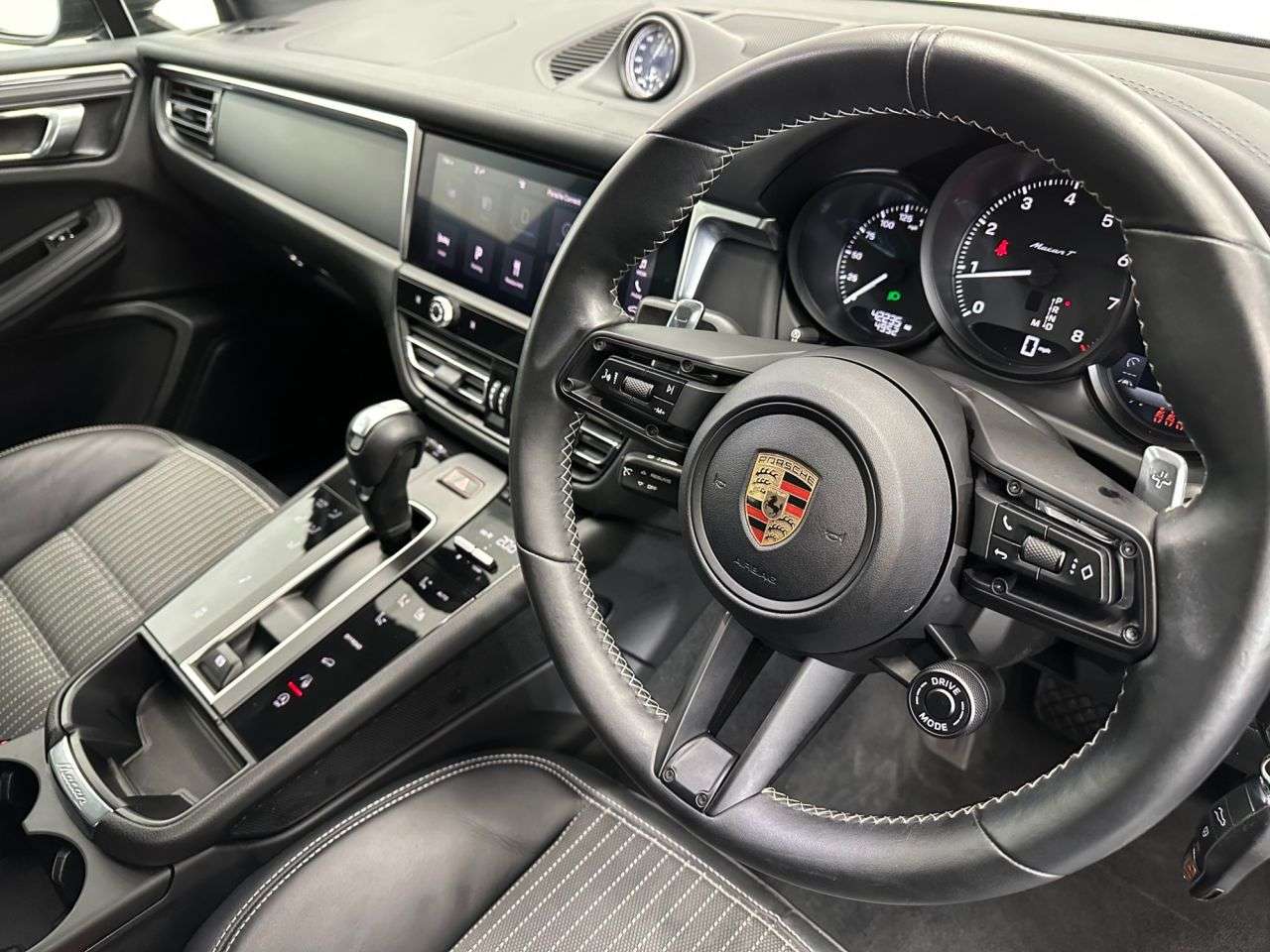 2023 PORSCHE MACAN 2023 PORSCHE MACAN