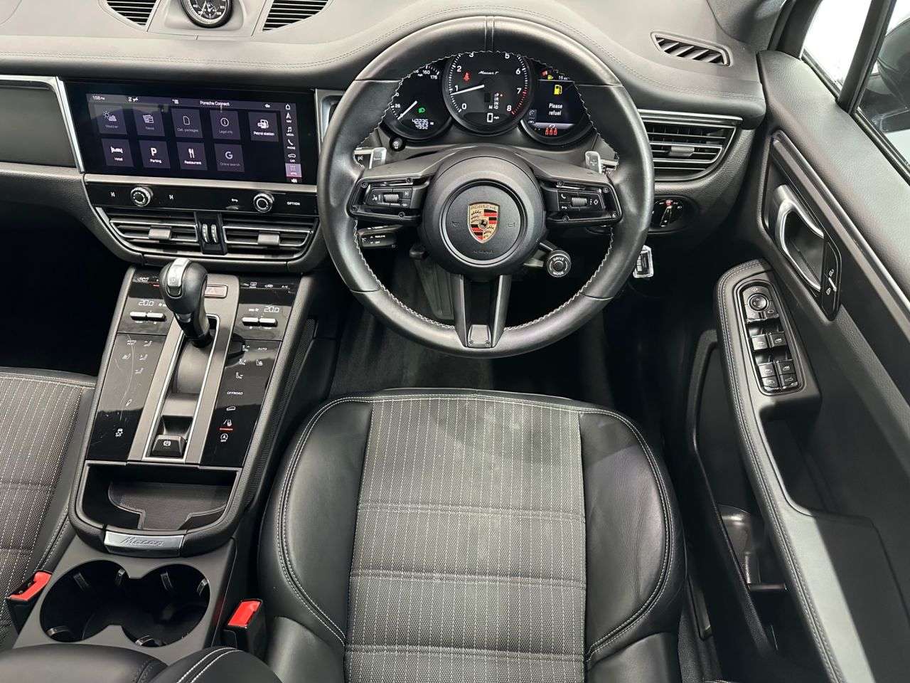 2023 PORSCHE MACAN 2023 PORSCHE MACAN