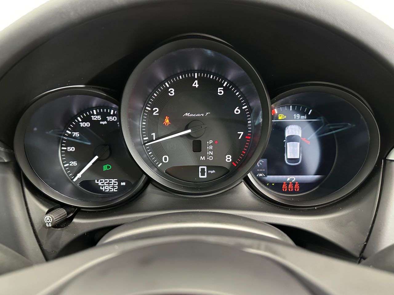 2023 PORSCHE MACAN 2023 PORSCHE MACAN