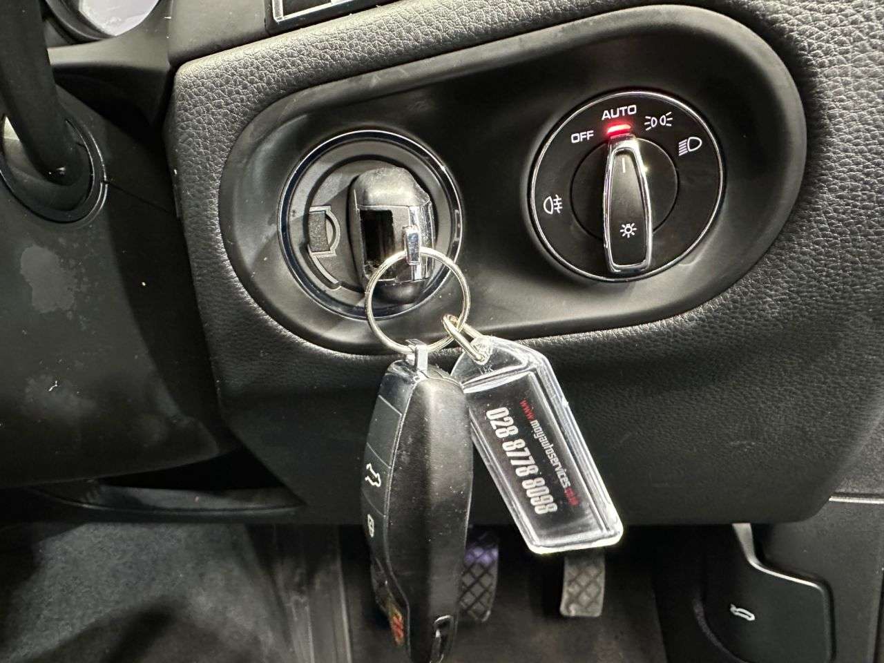 2023 PORSCHE MACAN 2023 PORSCHE MACAN