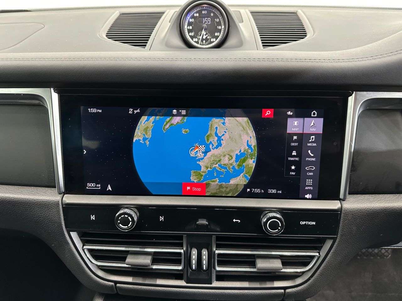 2023 PORSCHE MACAN 2023 PORSCHE MACAN