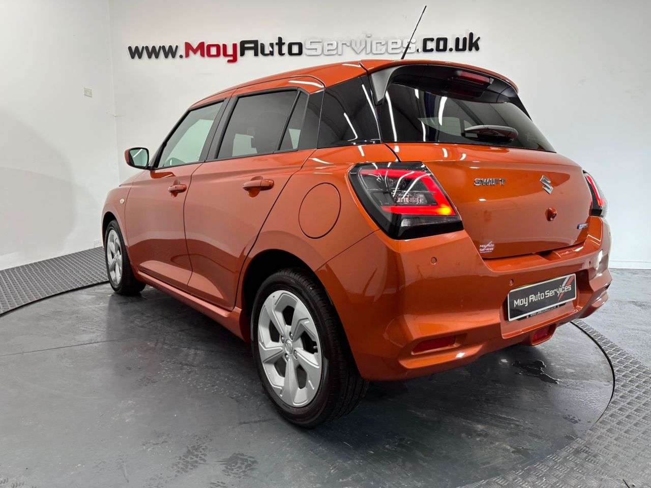 2026 SUZUKI SWIFT 2026 SUZUKI SWIFT