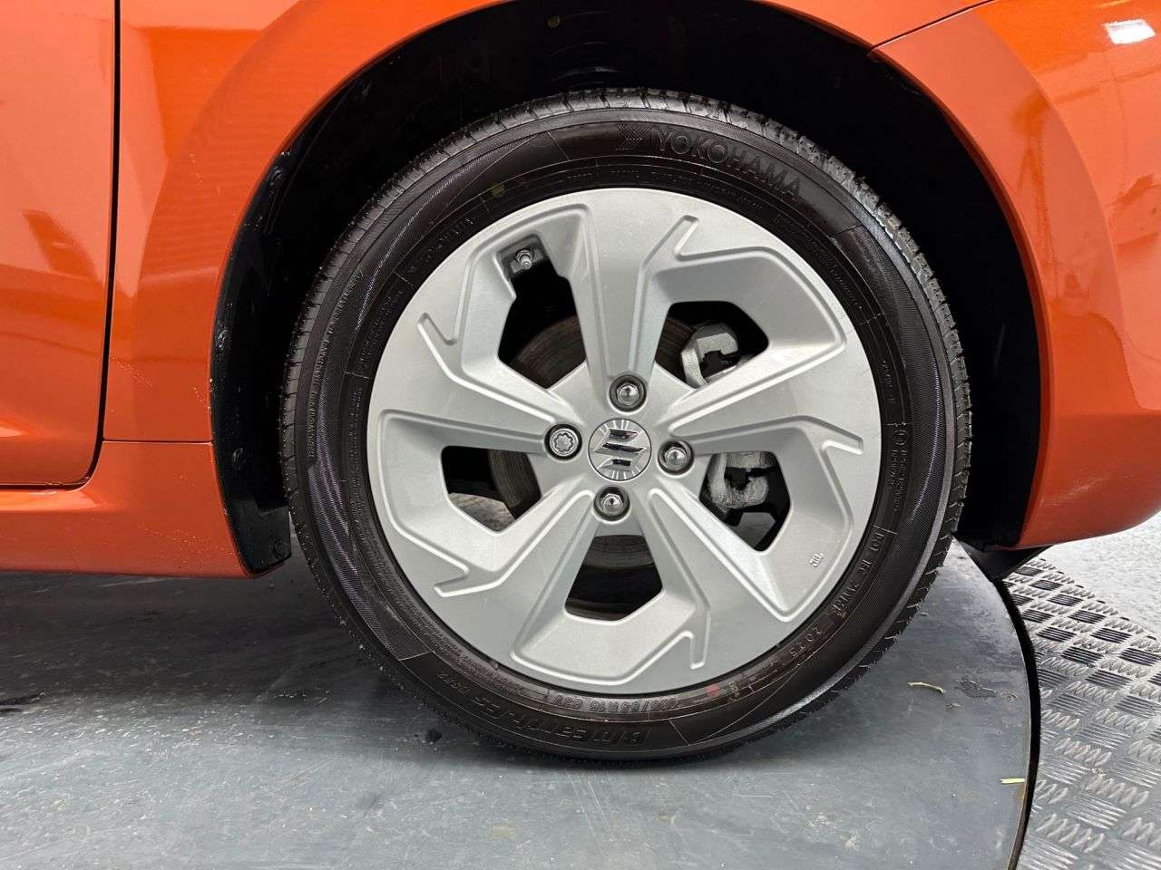 2026 SUZUKI SWIFT 2026 SUZUKI SWIFT