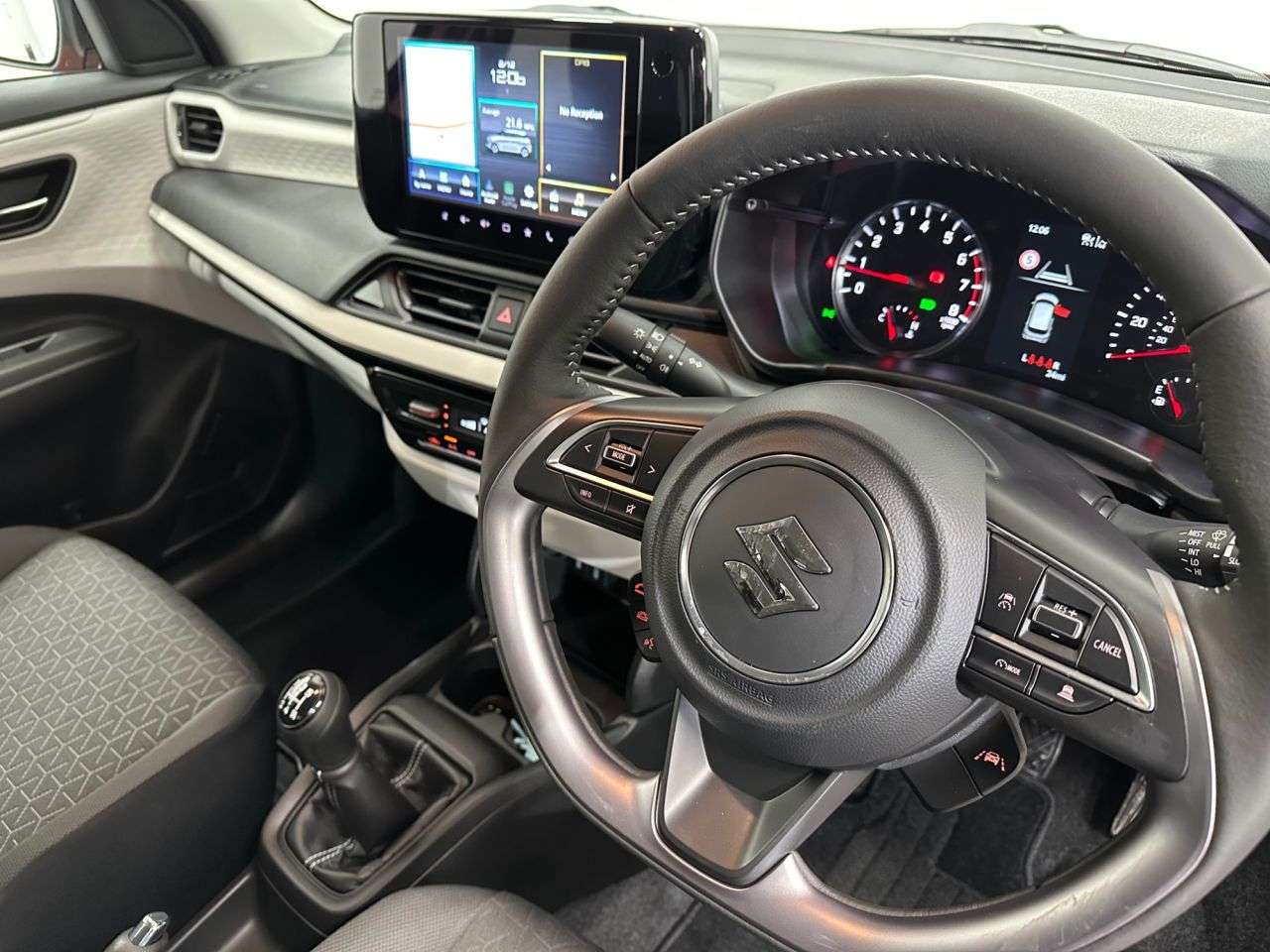 2026 SUZUKI SWIFT 2026 SUZUKI SWIFT