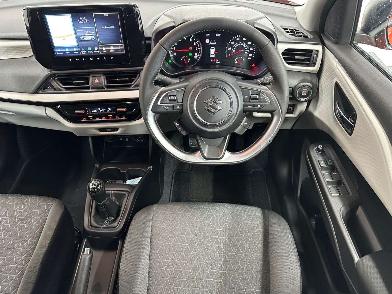 2026 SUZUKI SWIFT 2026 SUZUKI SWIFT