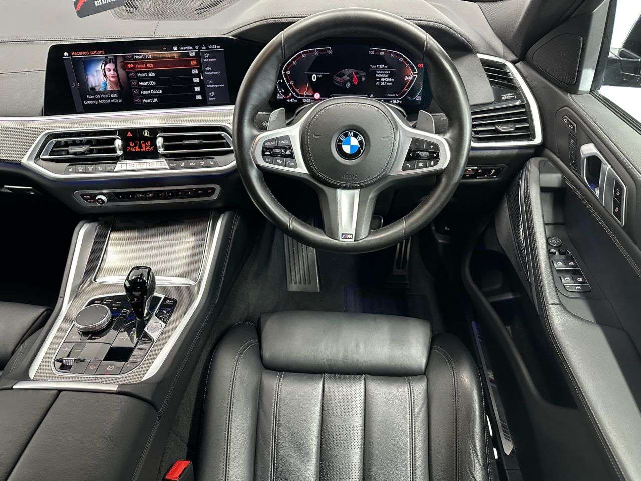 2022 BMW X6 2022 BMW X6