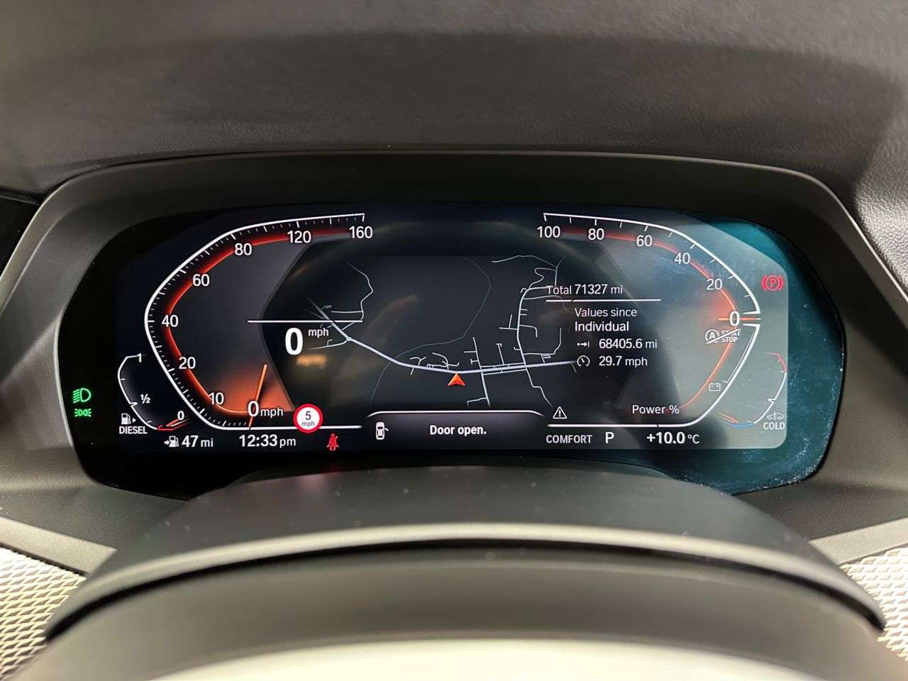 2022 BMW X6 2022 BMW X6