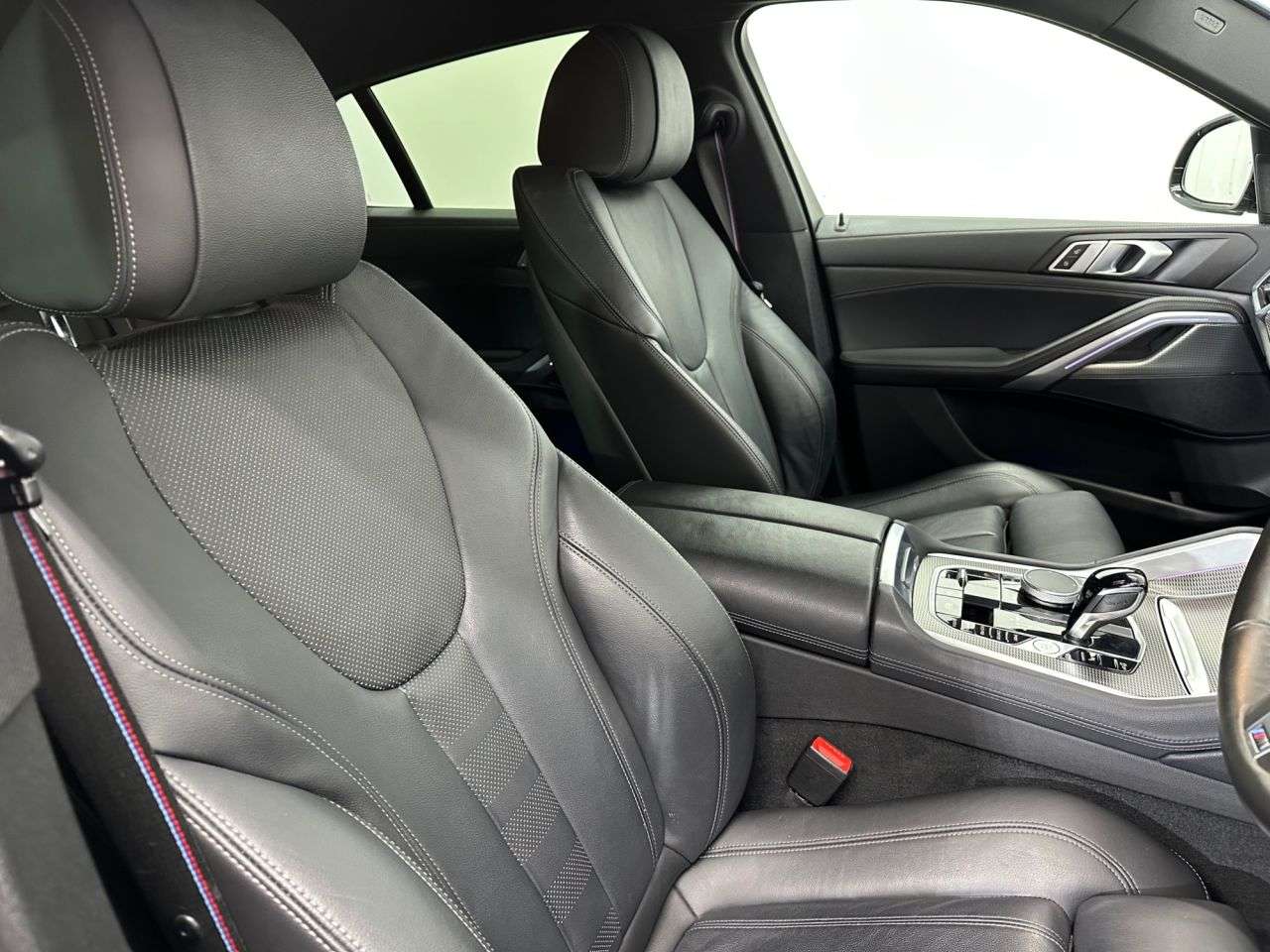 2022 BMW X6 2022 BMW X6