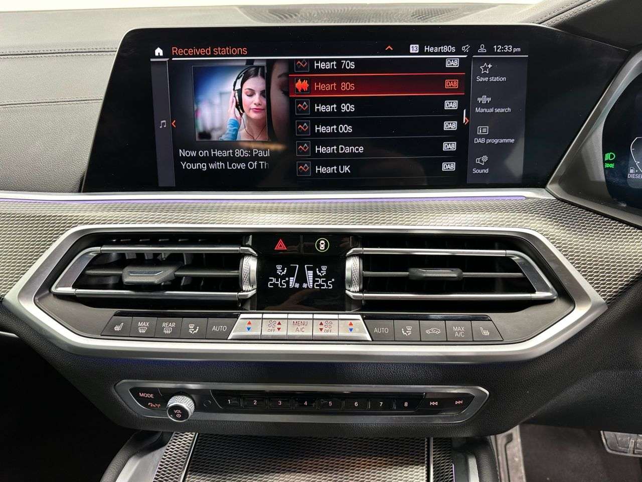 2022 BMW X6 2022 BMW X6