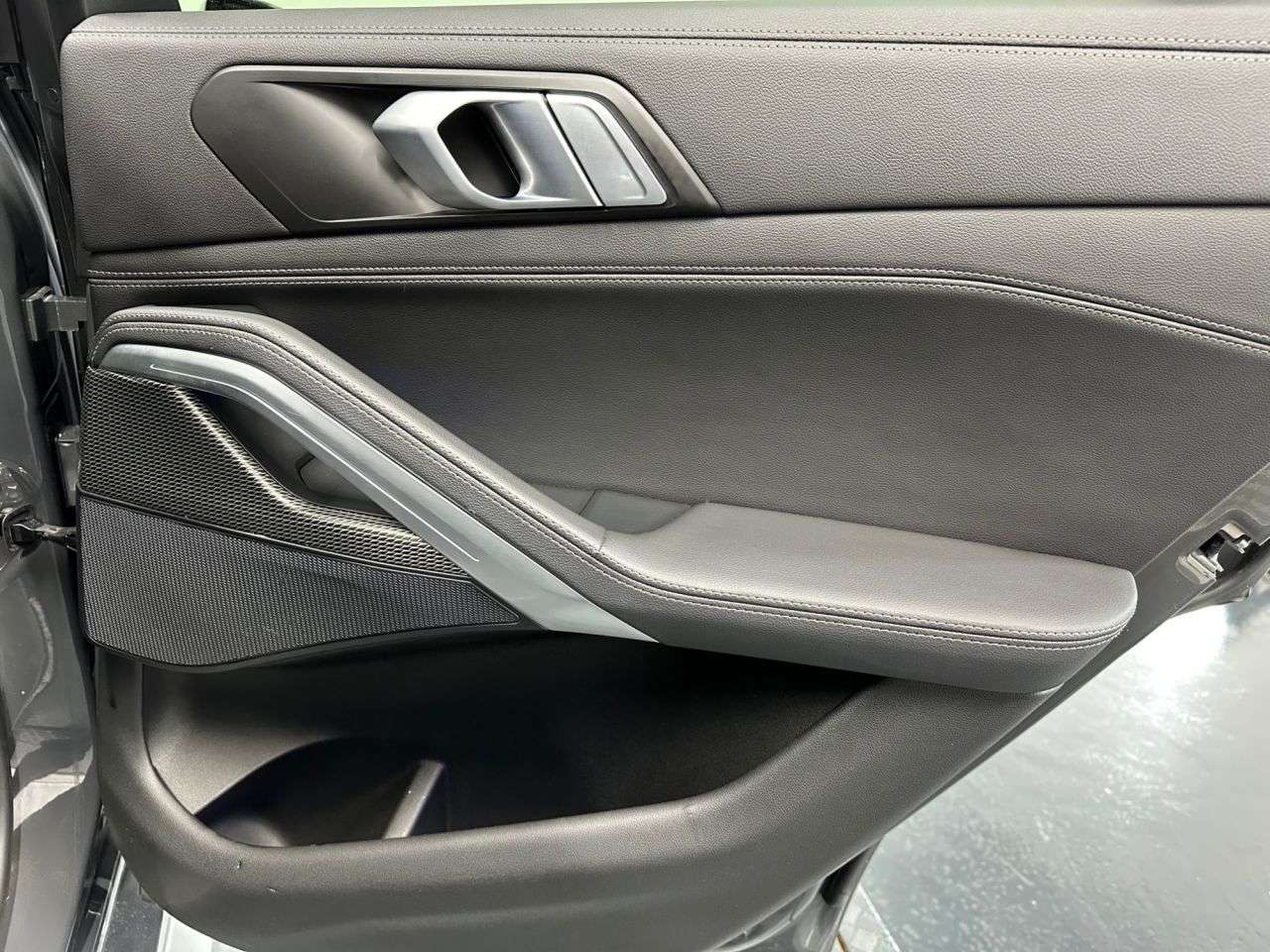 2022 BMW X6 2022 BMW X6