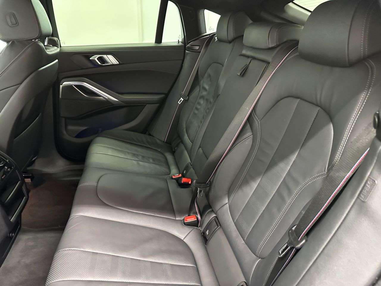 2022 BMW X6 2022 BMW X6