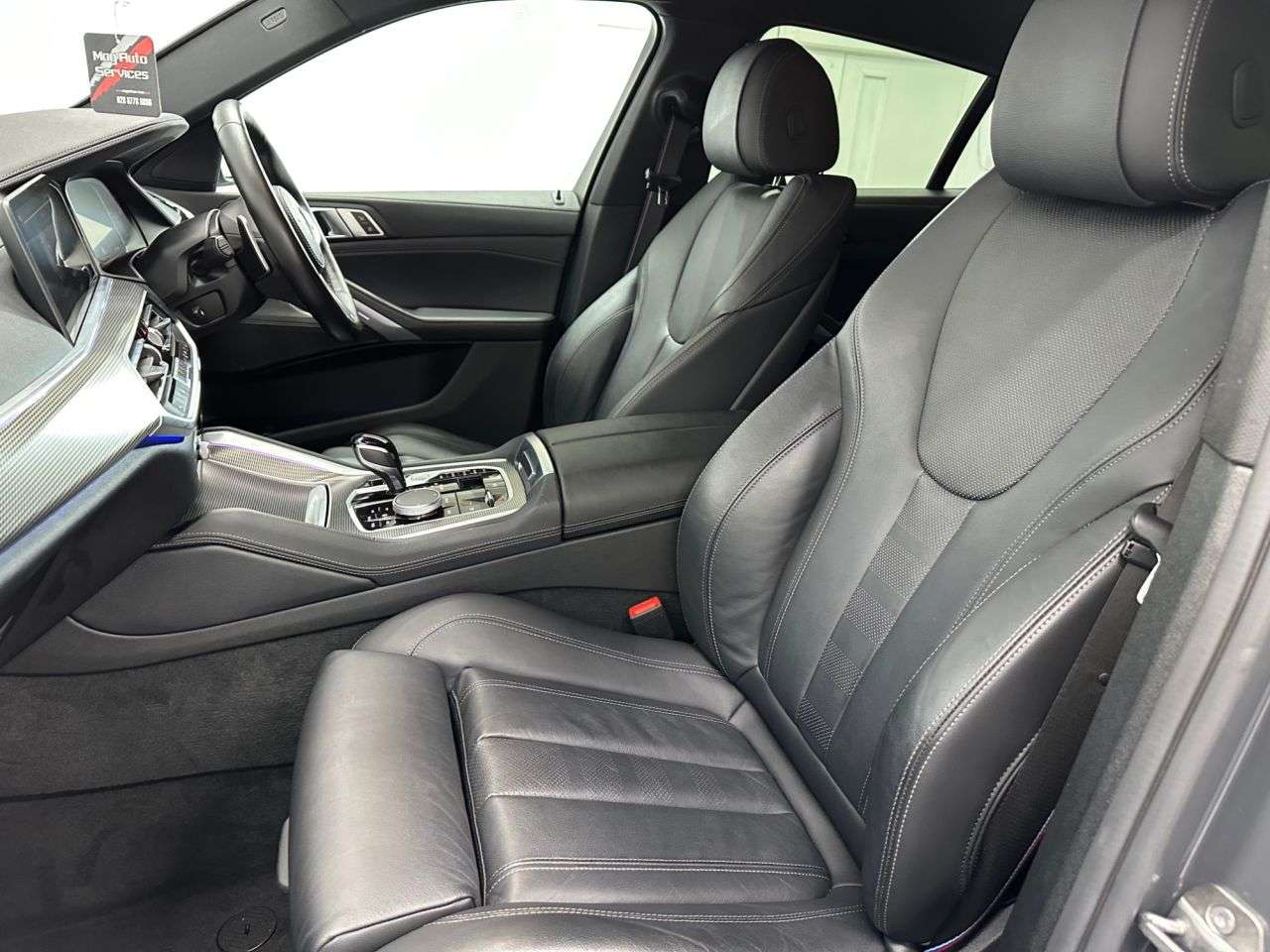 2022 BMW X6 2022 BMW X6