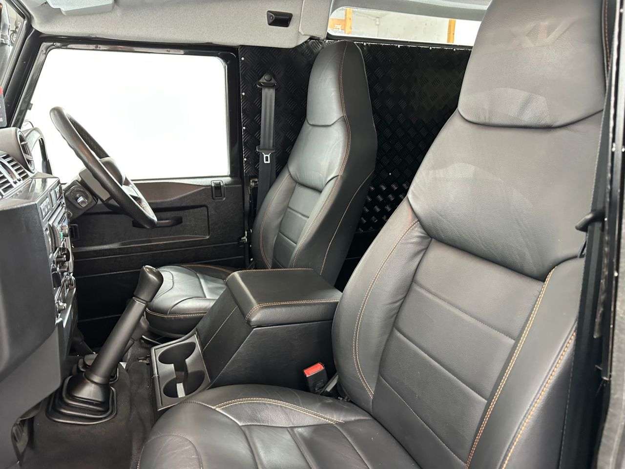 2013 LAND ROVER DEFENDER 2013 LAND ROVER DEFENDER