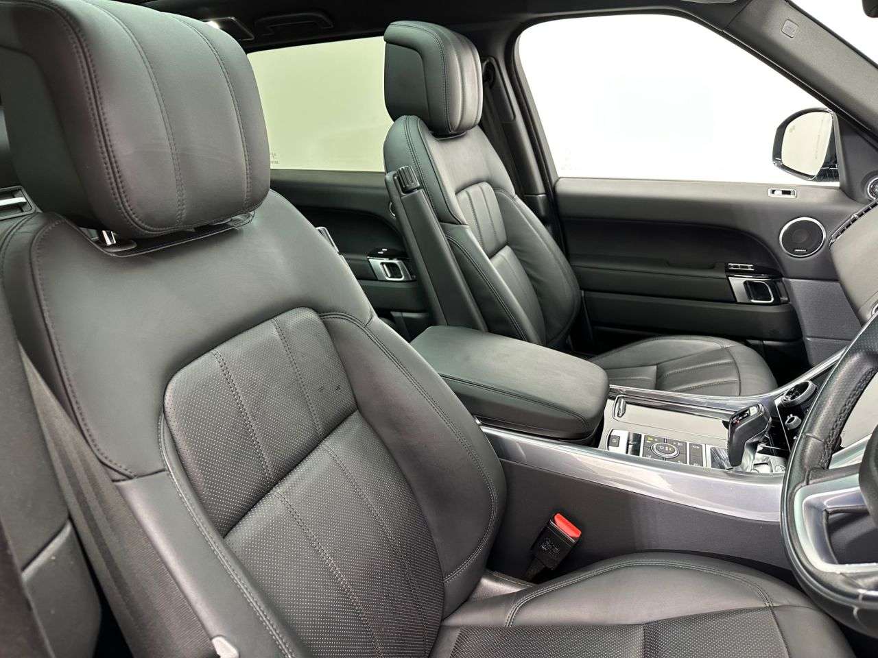 2026 LAND ROVER RANGE ROVER SPORT 2026 LAND ROVER RANGE ROVER SPORT