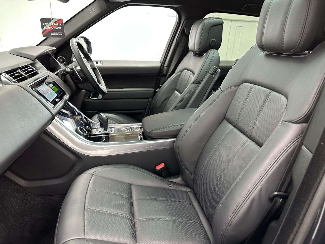 2026 LAND ROVER RANGE ROVER SPORT 2026 LAND ROVER RANGE ROVER SPORT