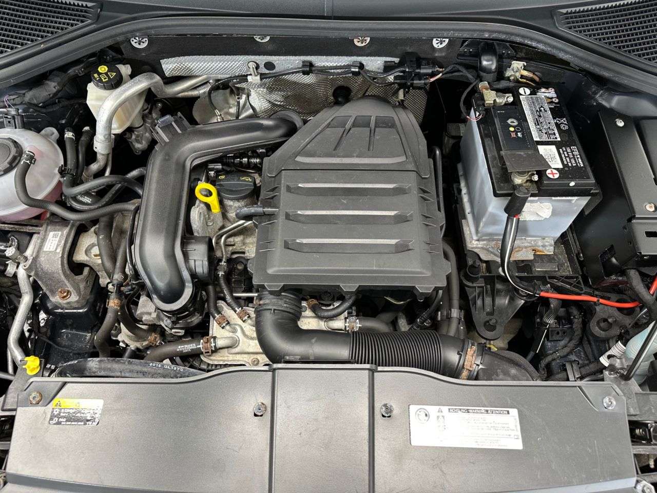 2019 VOLKSWAGEN T-ROC 2019 VOLKSWAGEN T-ROC