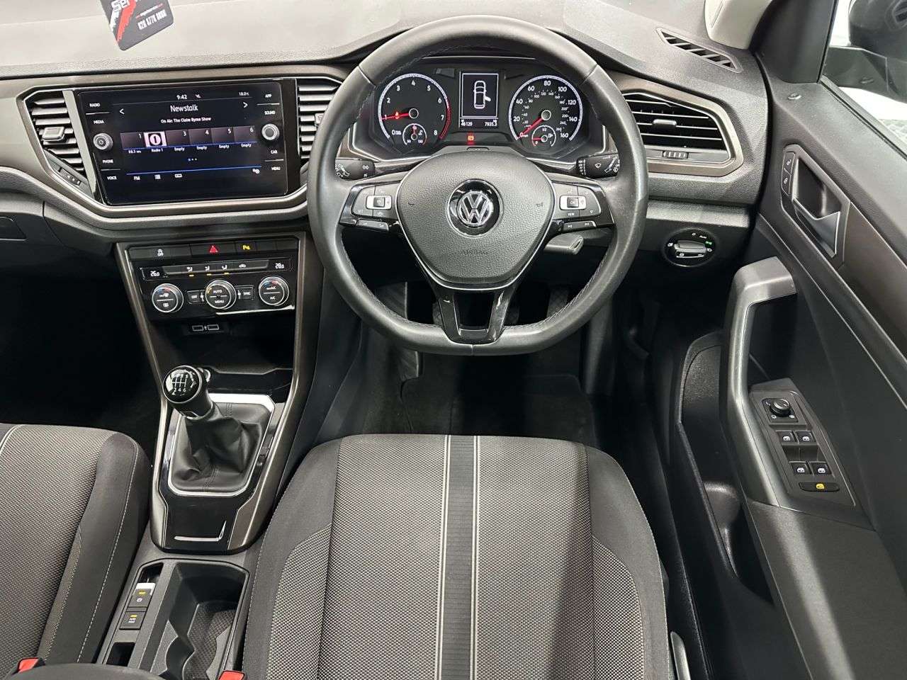 2019 VOLKSWAGEN T-ROC 2019 VOLKSWAGEN T-ROC