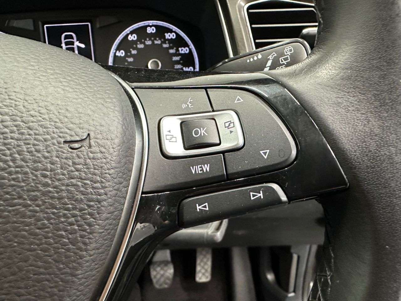 2019 VOLKSWAGEN T-ROC 2019 VOLKSWAGEN T-ROC