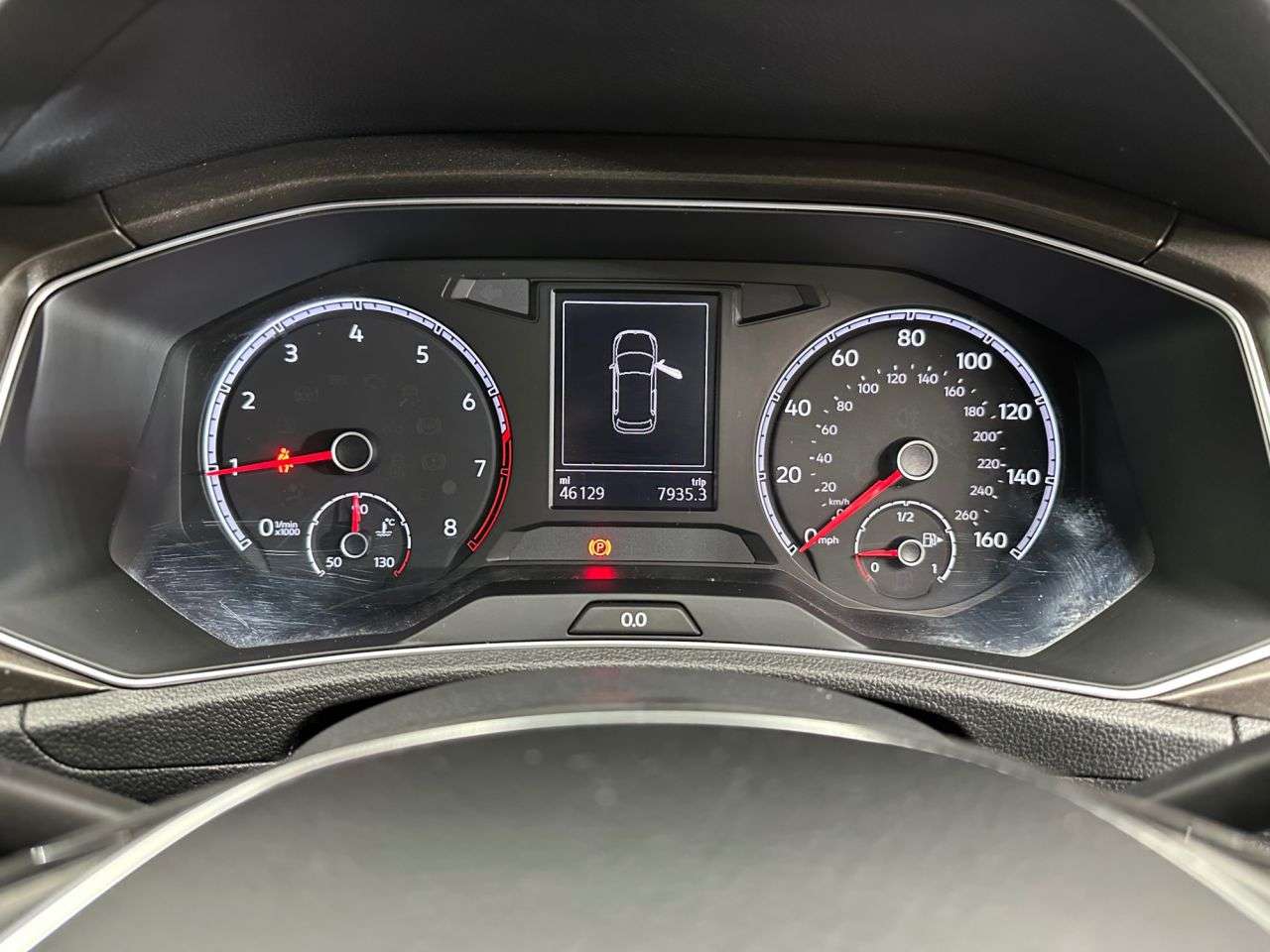 2019 VOLKSWAGEN T-ROC 2019 VOLKSWAGEN T-ROC