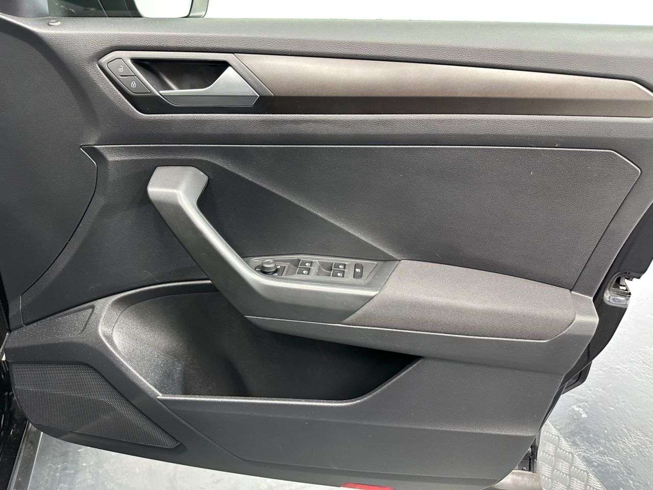 2019 VOLKSWAGEN T-ROC 2019 VOLKSWAGEN T-ROC