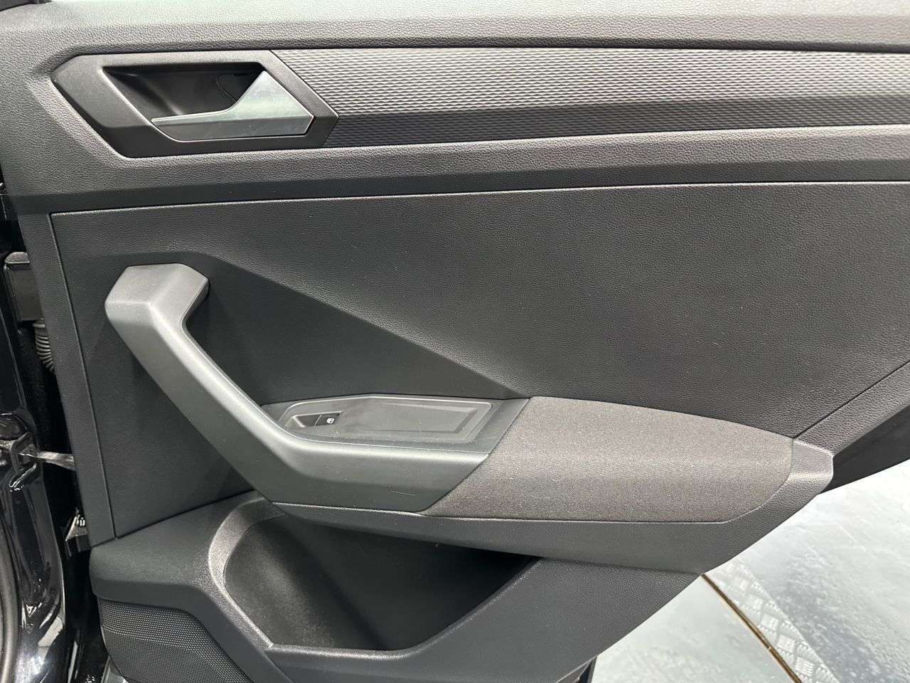 2019 VOLKSWAGEN T-ROC 2019 VOLKSWAGEN T-ROC