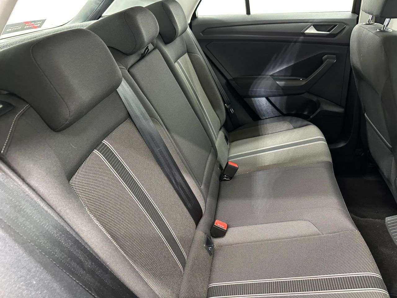 2019 VOLKSWAGEN T-ROC 2019 VOLKSWAGEN T-ROC