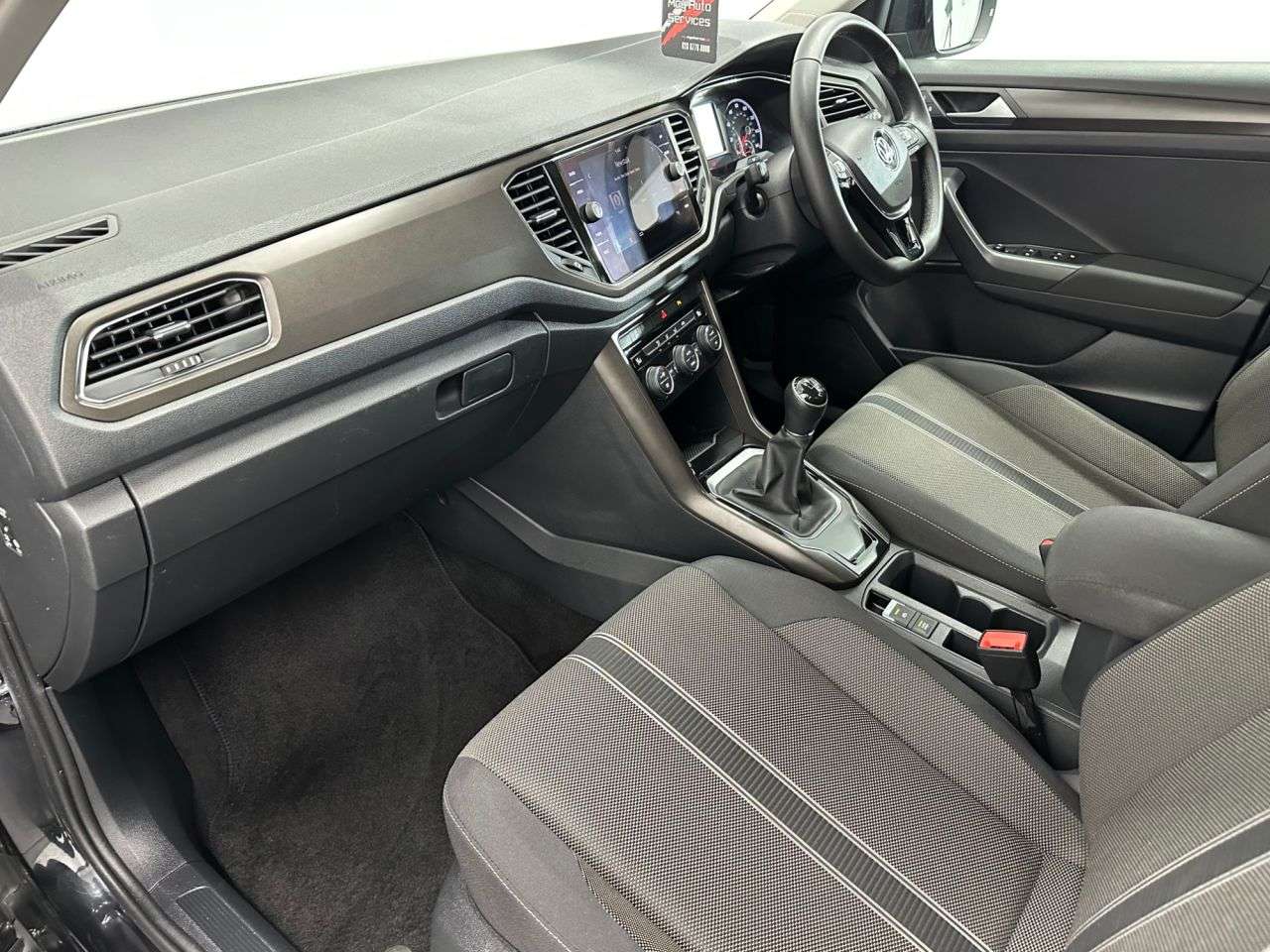 2019 VOLKSWAGEN T-ROC 2019 VOLKSWAGEN T-ROC