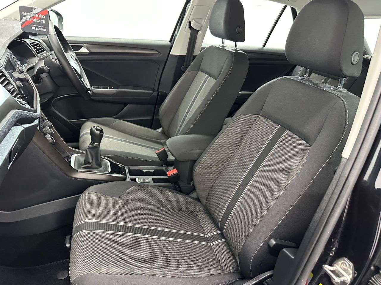 2019 VOLKSWAGEN T-ROC 2019 VOLKSWAGEN T-ROC