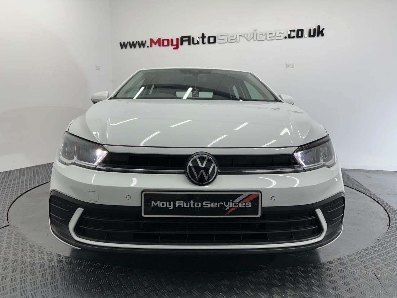 A 2023 VOLKSWAGEN POLO 1.0 EVO Life Hatchback 5dr Petrol Manual Euro 6 (s/s) (80 ps) A 2023 VOLKSWAGEN POLO 1.0 EVO Life Hatchback 5dr Petrol Manual Euro 6 (s/s) (80 ps)